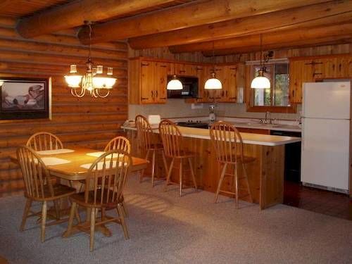 Pelican Greens Breezy Point Екстериор снимка